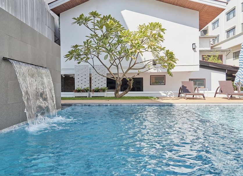 Pool Billede
