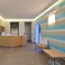Receptionist