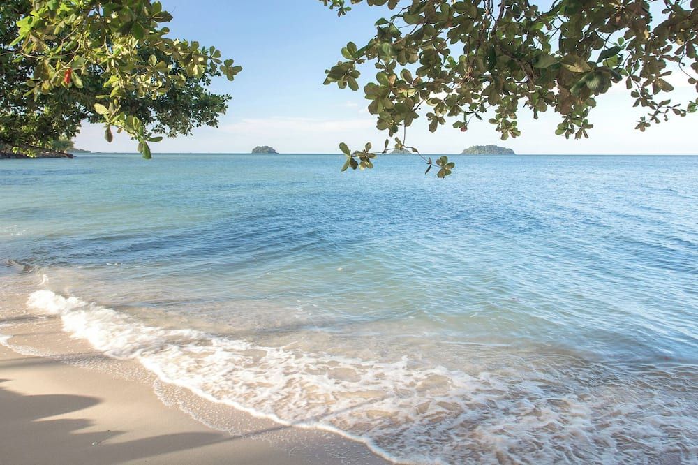 Strand