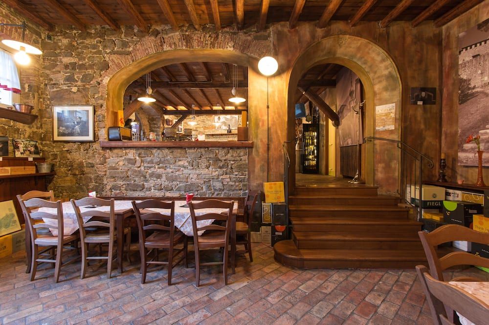 Bar Billede