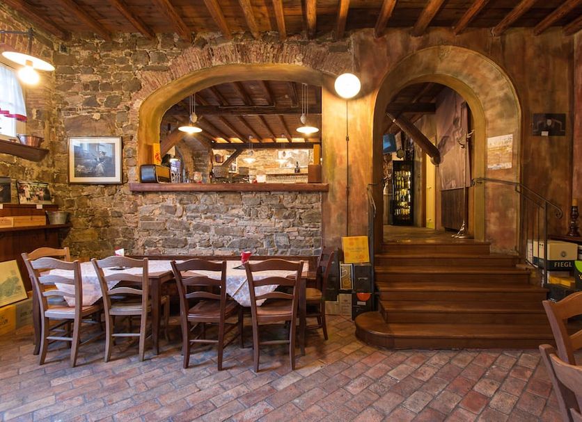 Bar Billede