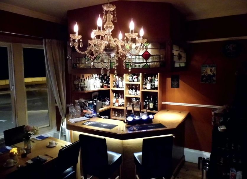 Bar Billede
