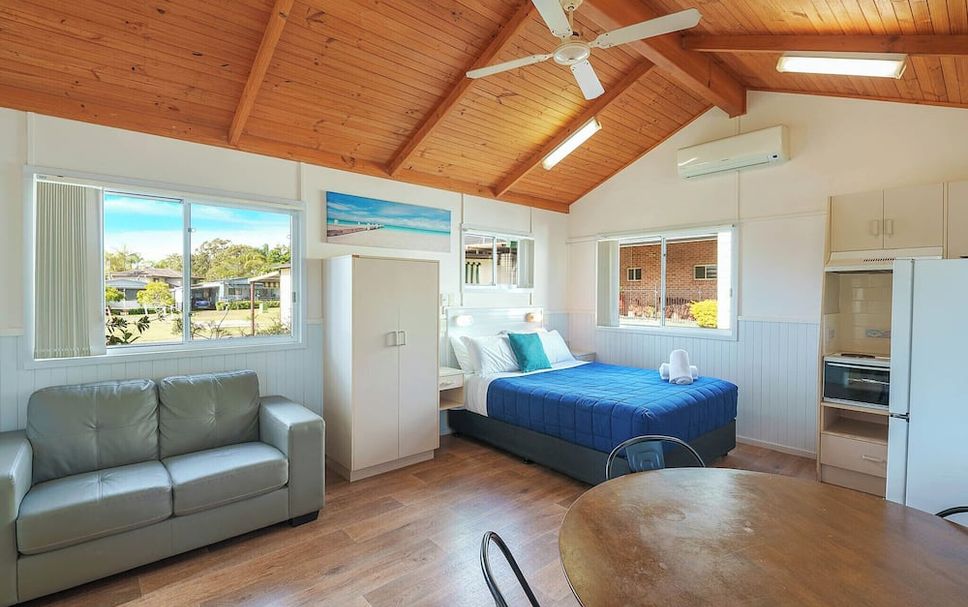 Soveværelse Billede