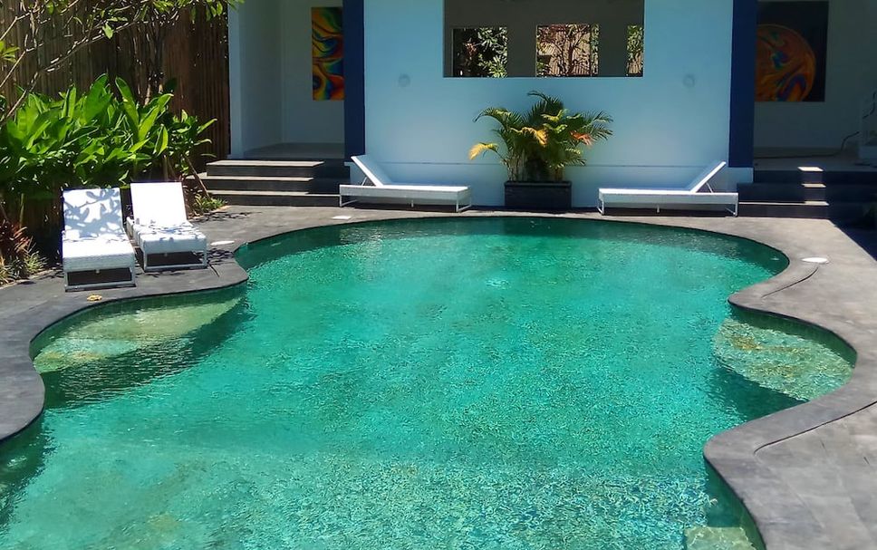 Pool Billede