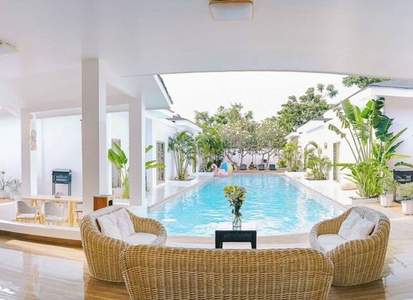 Pool Billede
