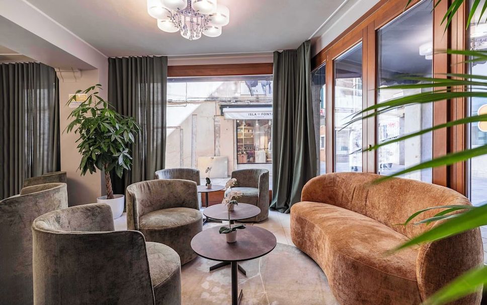 Lounge Billede