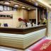 Receptionist