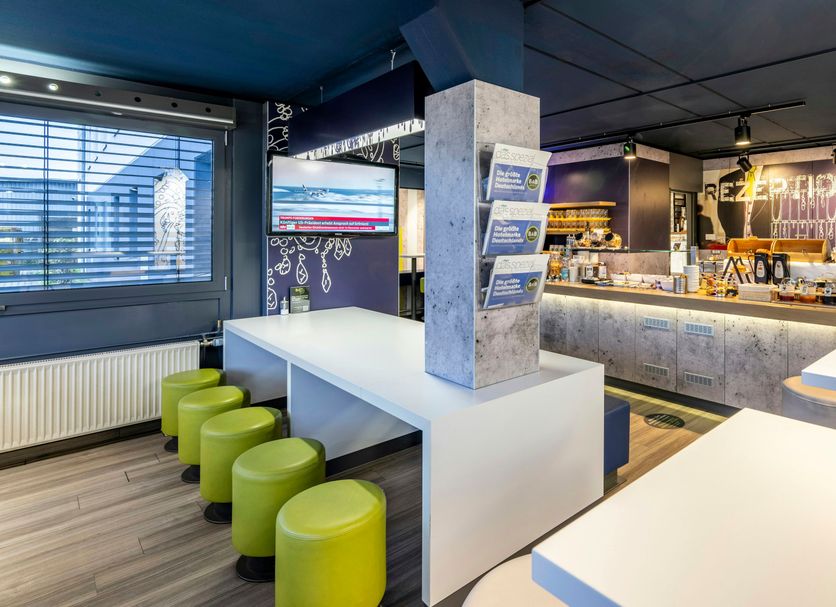 Bar Billede
