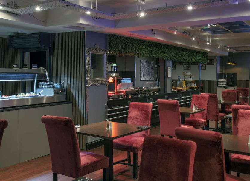 Bar Billede