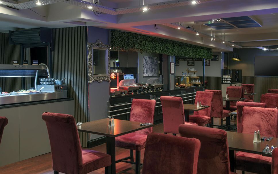 Bar Billede