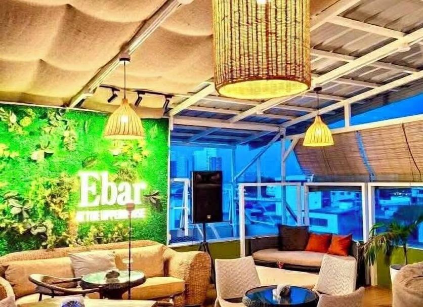 Lounge Billede
