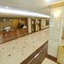 Receptionist