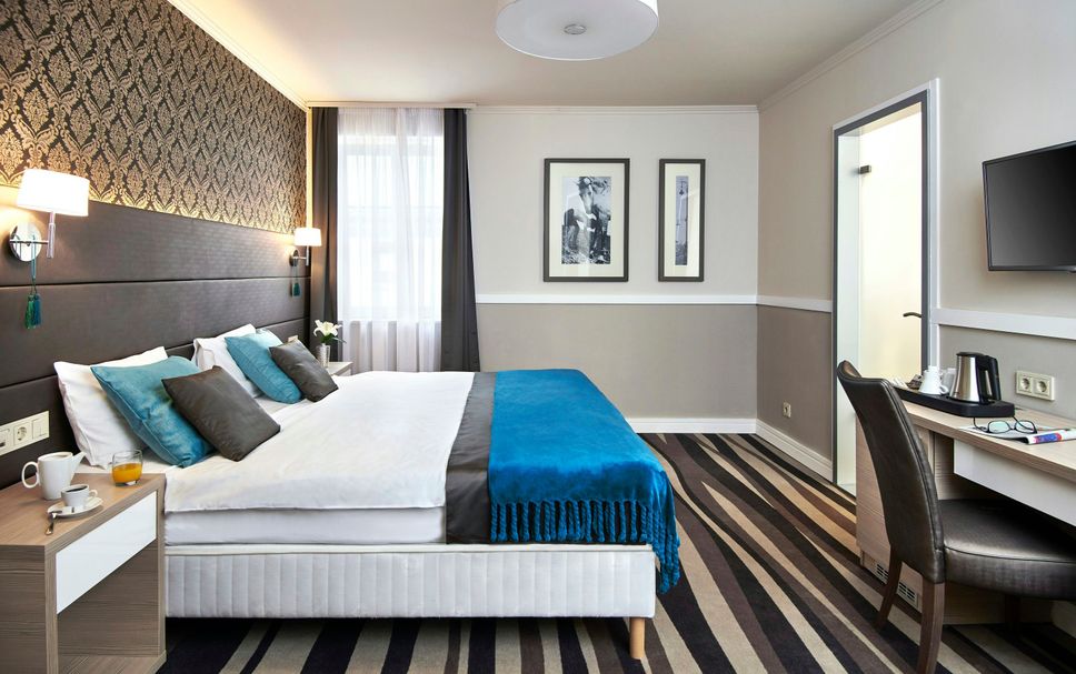 Soveværelse Billede