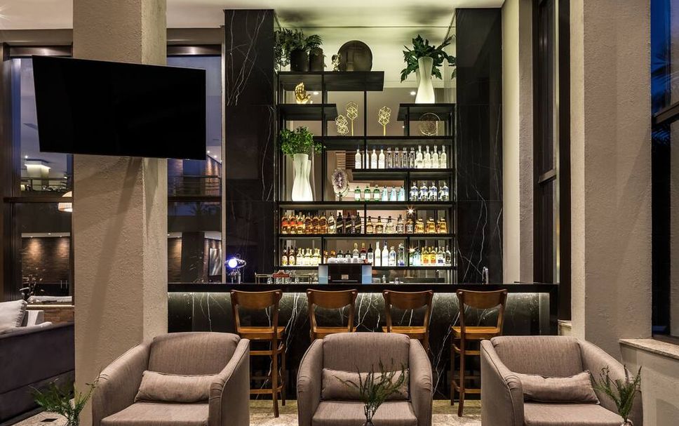 Bar Billede
