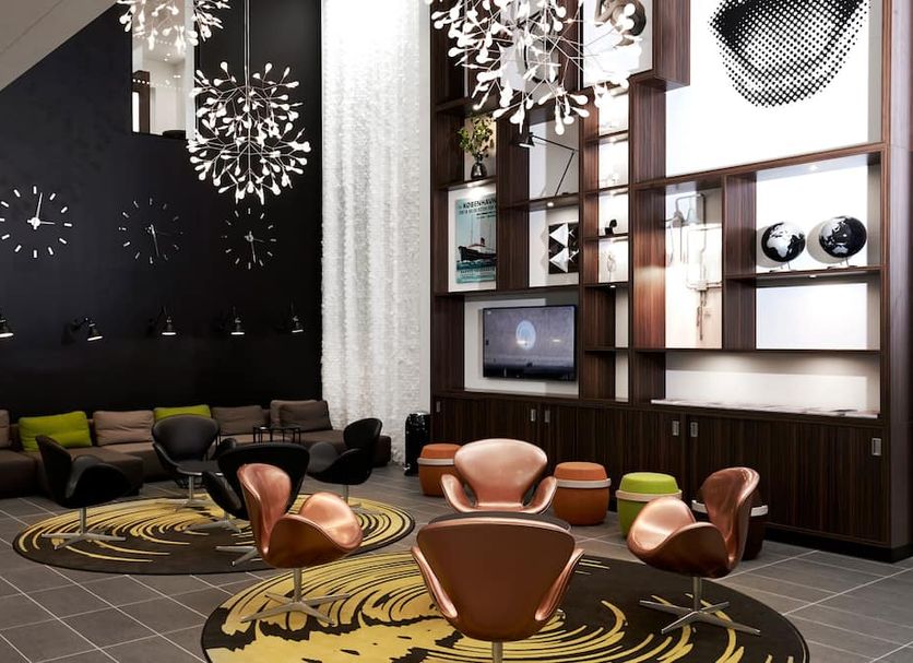 Lounge Billede