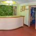 Receptionist