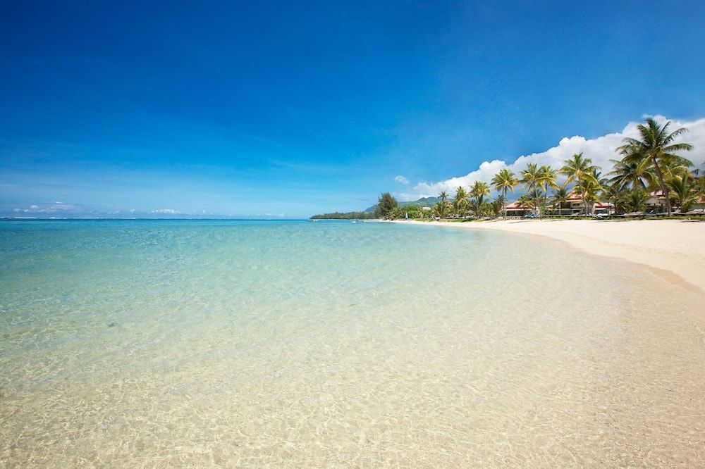 Strand Billede