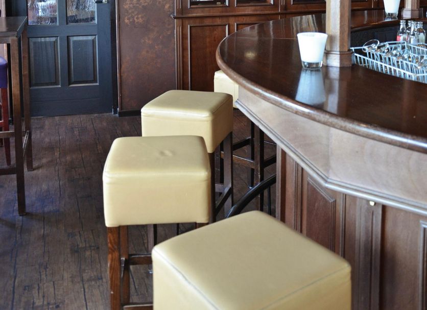Bar Billede