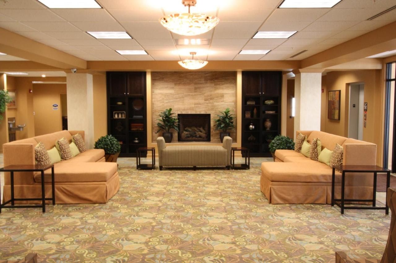 Reception Billede