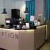 Receptionist