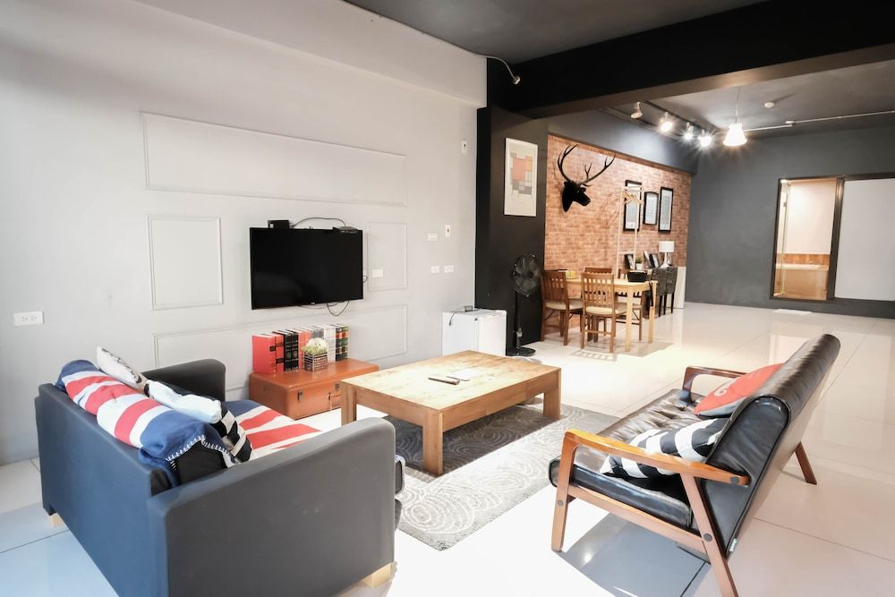 Stue