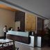 Receptionist