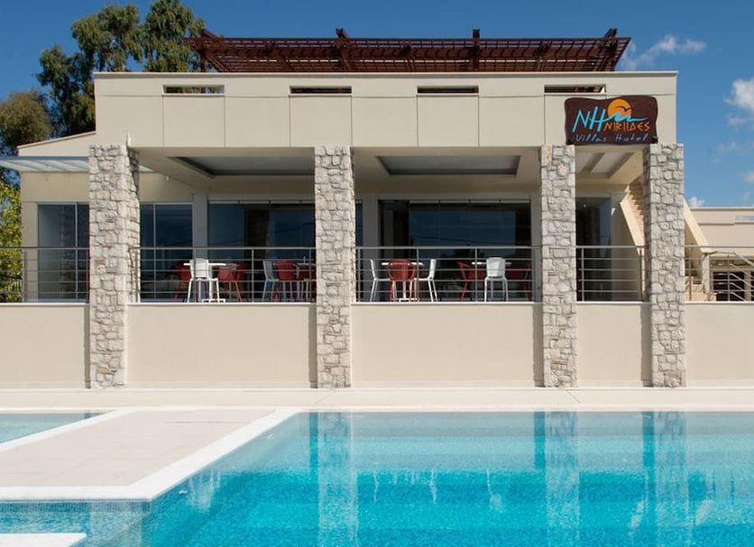 Pool Billede