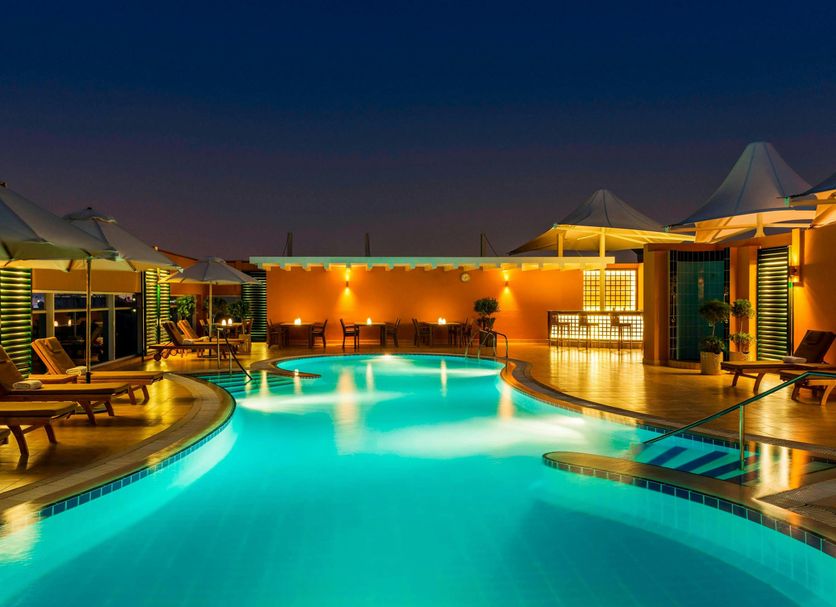 Pool Billede