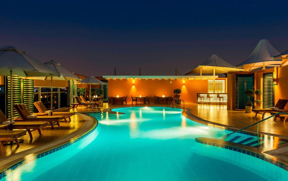Pool Billede