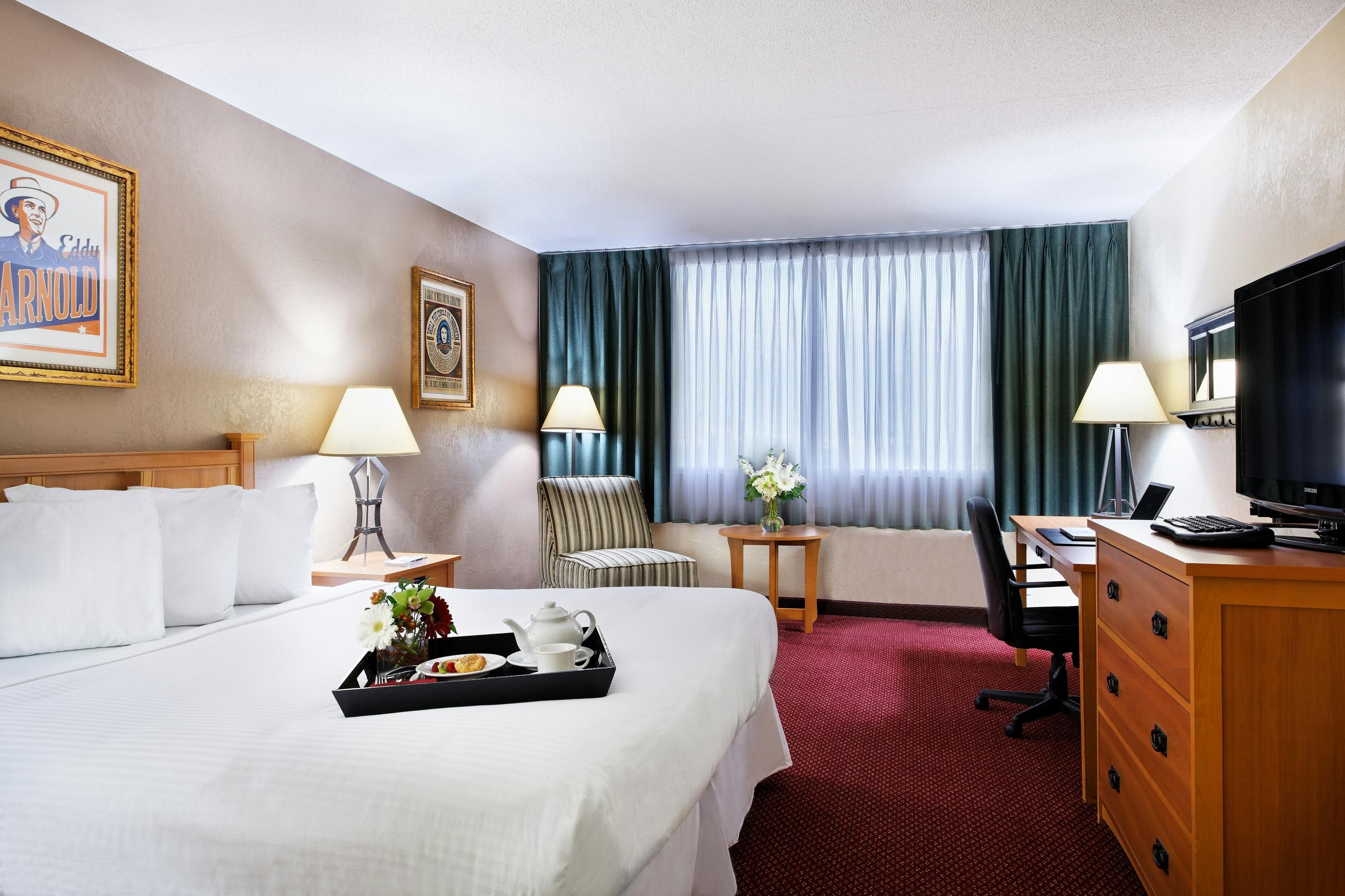Soveværelse