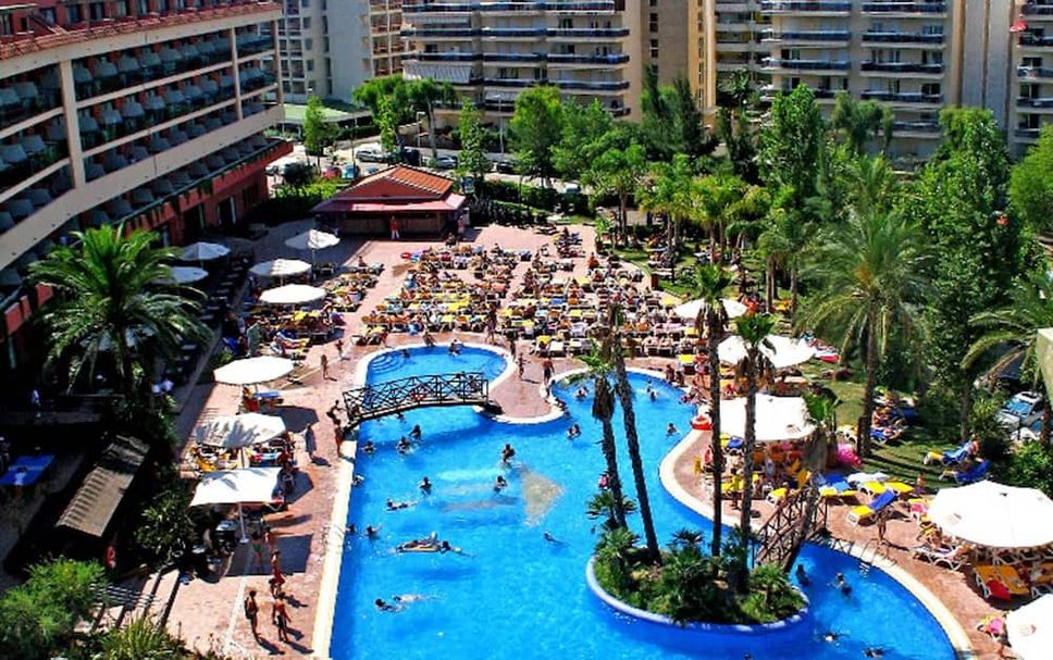Pool Billede