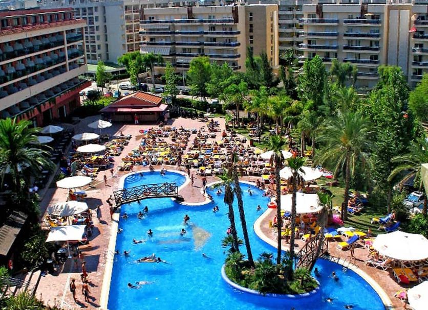 Pool Billede