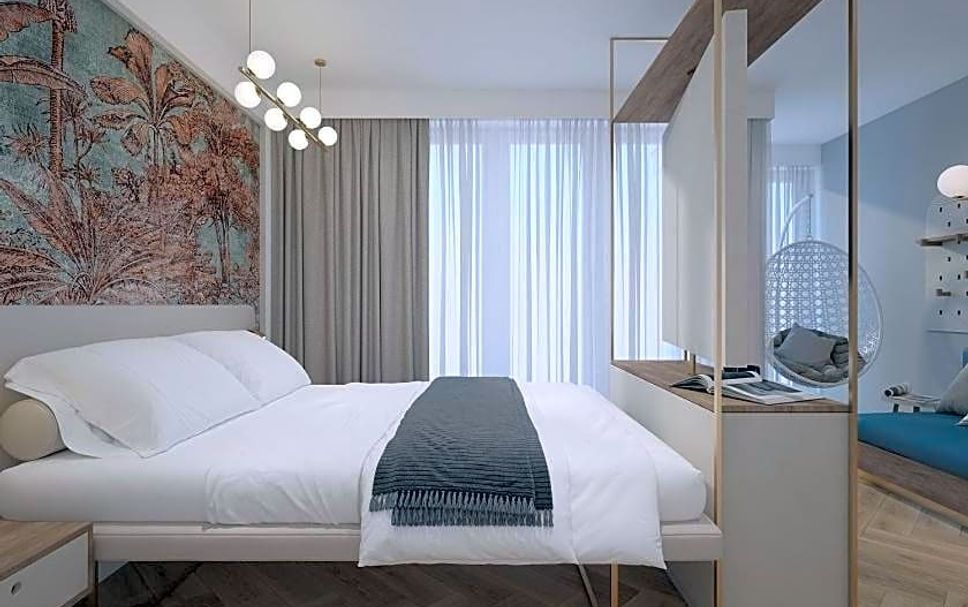 Soveværelse Billede