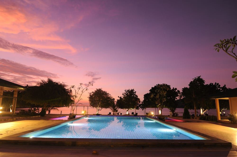 Pool Billede