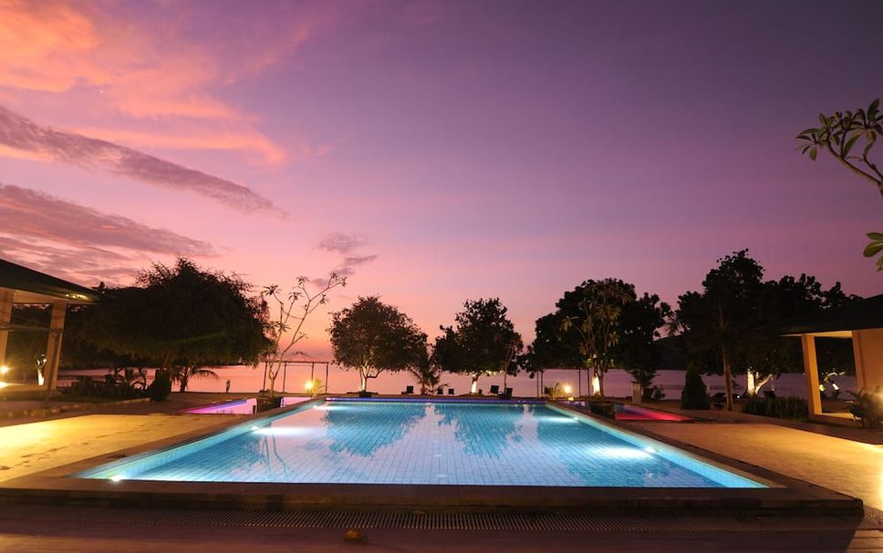 Pool Billede