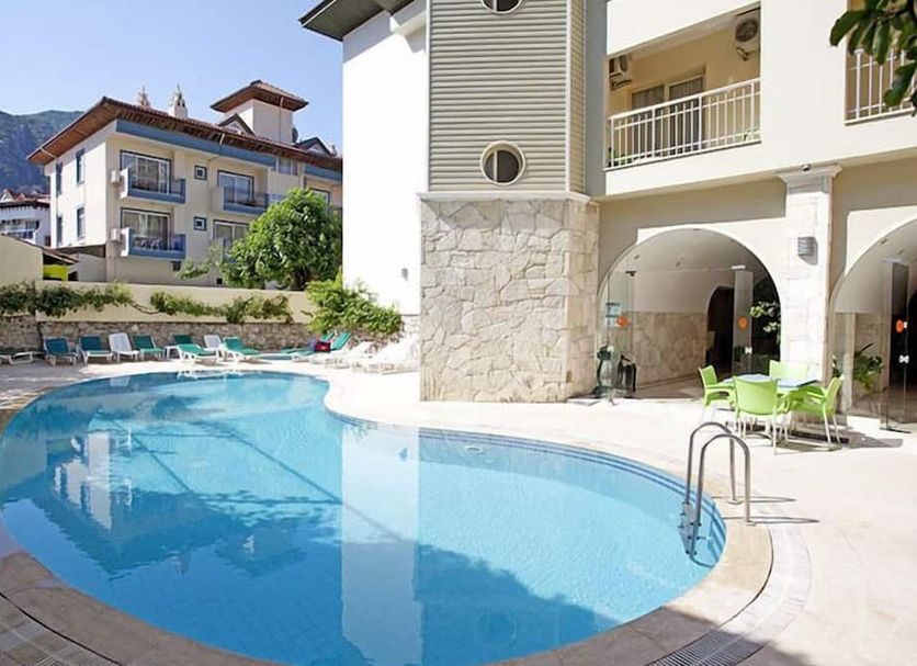 Pool Billede