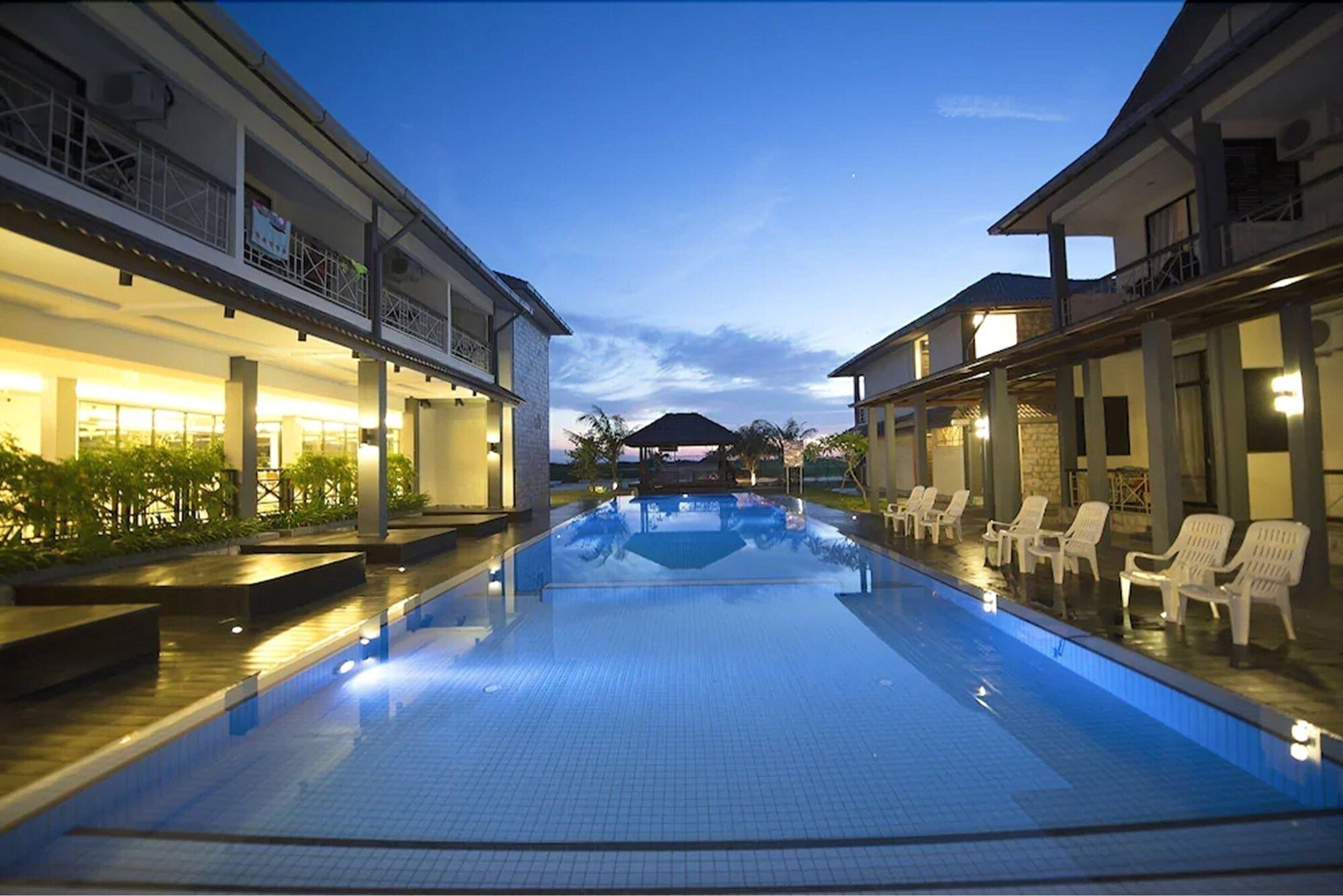 Pool Billede