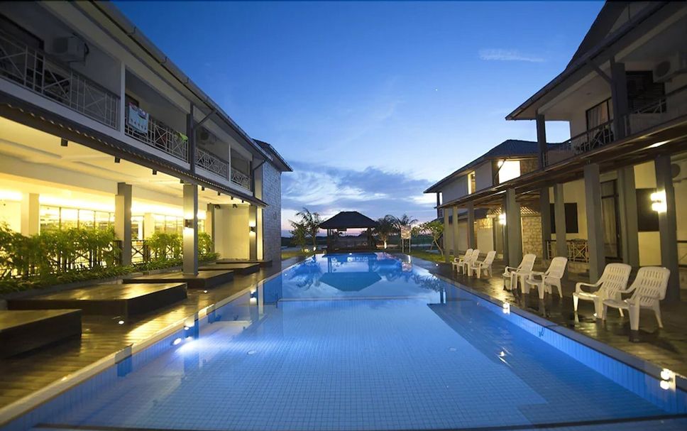 Pool Billede