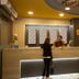 Receptionist
