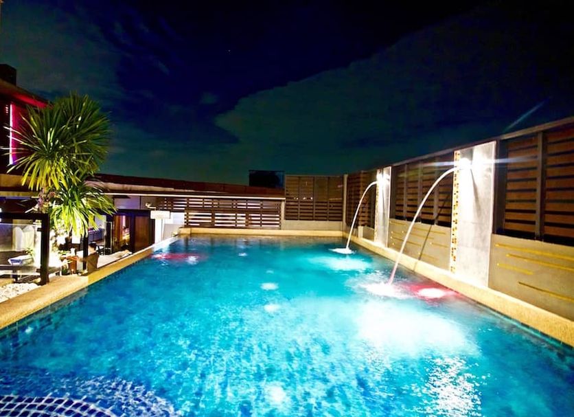 Pool Billede