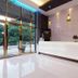 Receptionist