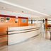 Receptionist