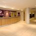 Receptionist