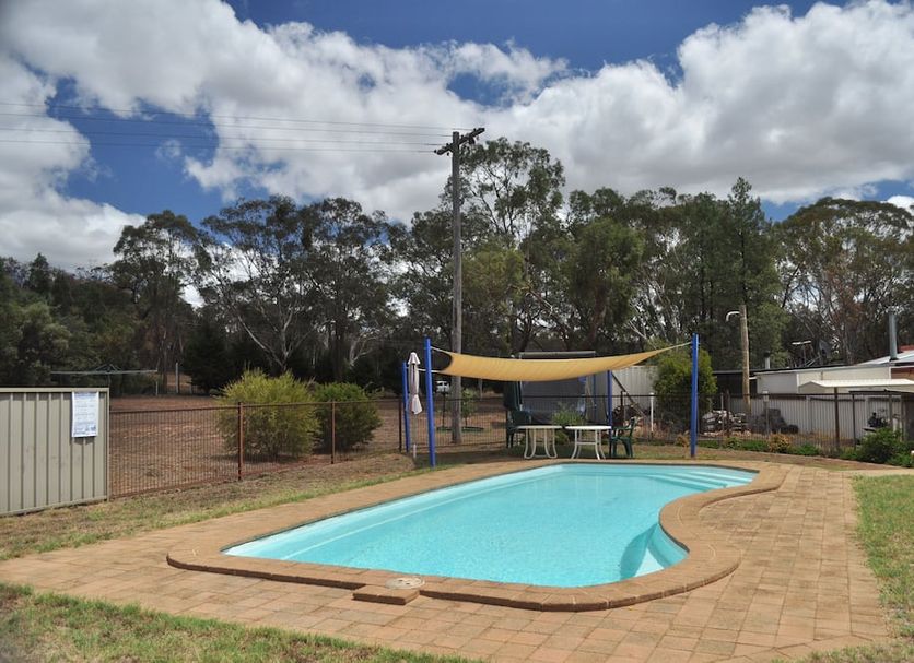 Pool Billede