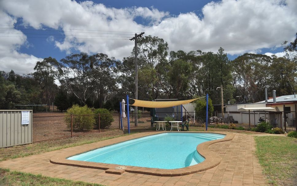 Pool Billede