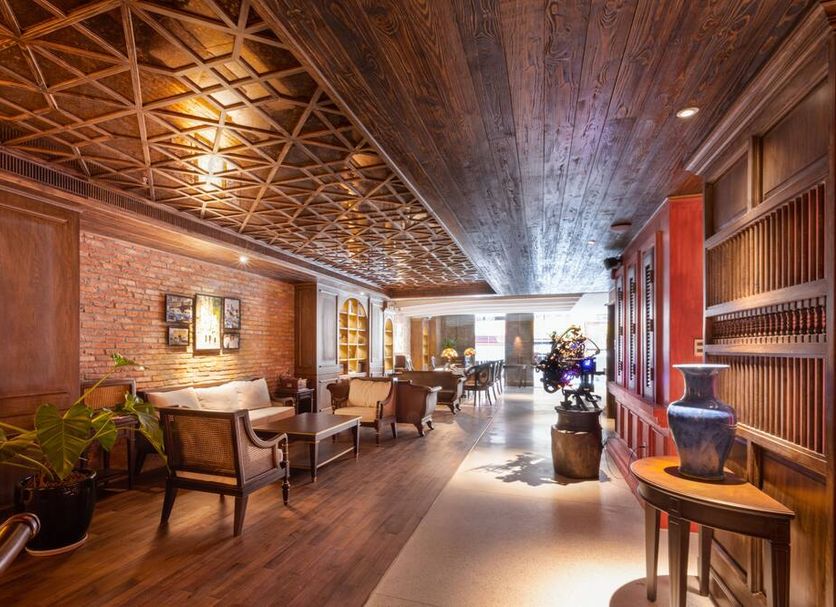 Lounge Billede
