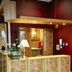 Receptionist