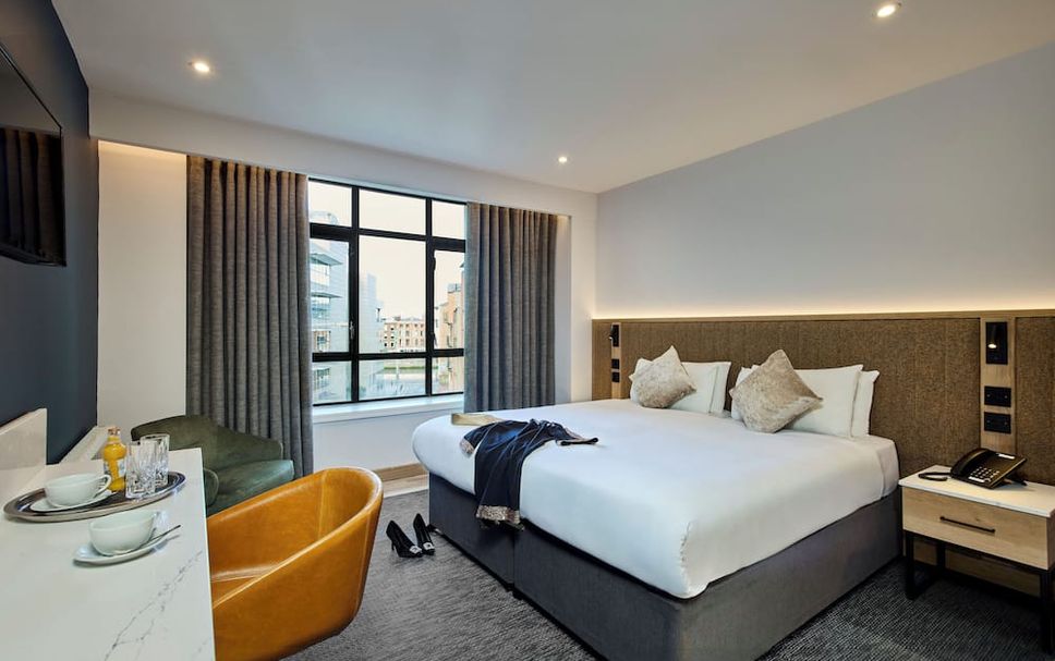 Soveværelse Billede