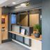 Receptionist