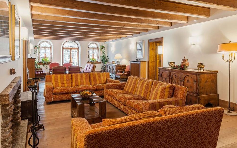 Lounge Billede